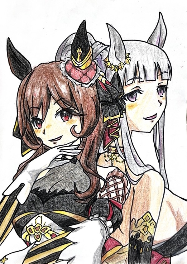 ゴルジェン - 1/1