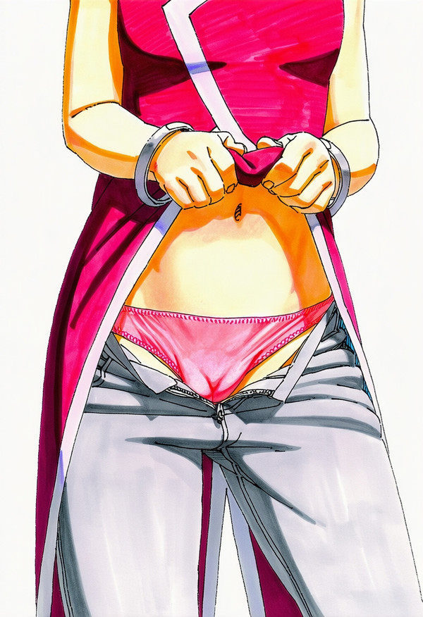 Sakura Haruno