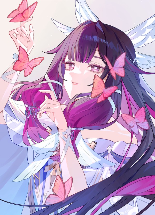 🦋🦋 - 1/1