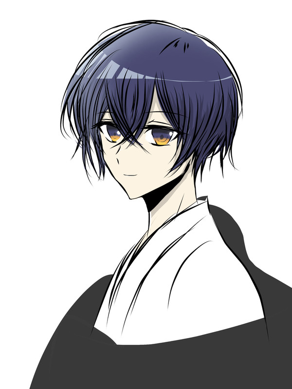 オリ主イメージ