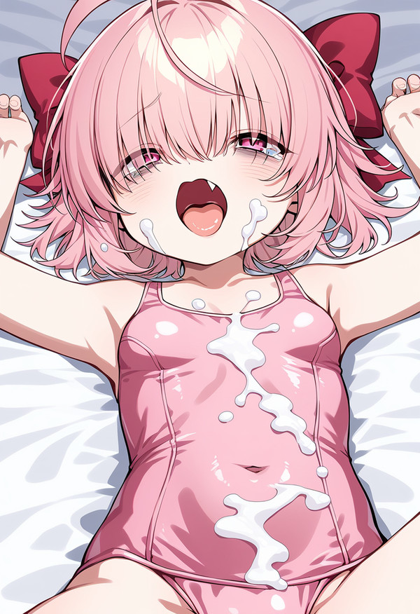 うちのこ、つめあわせ