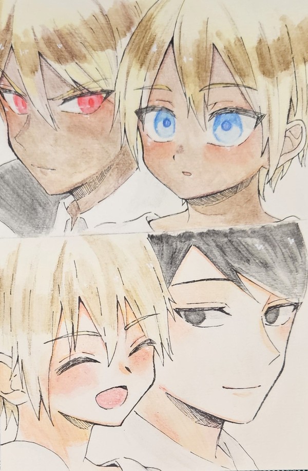 ウルドとリーグ
