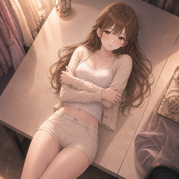 毒を孕んだ言葉、そして暴走するプライド…挿絵