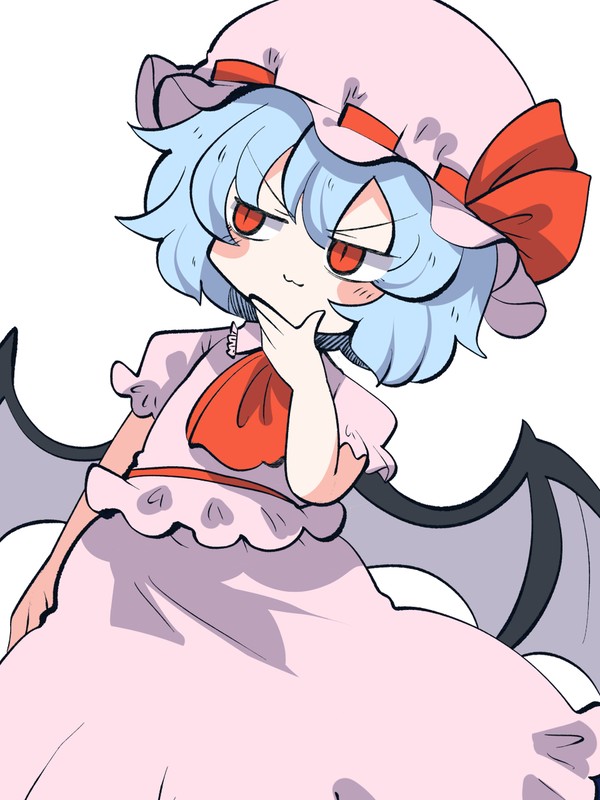 レミリア・スカーレット