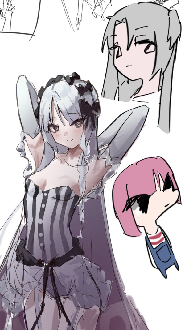 らくかし