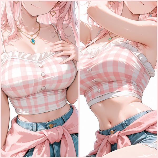 ギャルコーデ💖