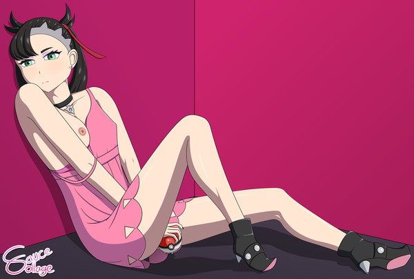 Marnie