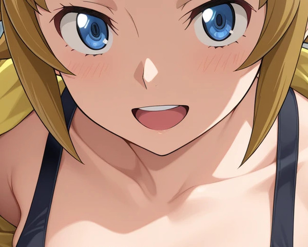 ホシノ・フミナ