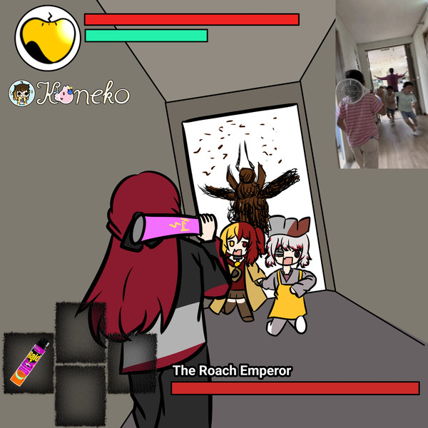 Boss Fight