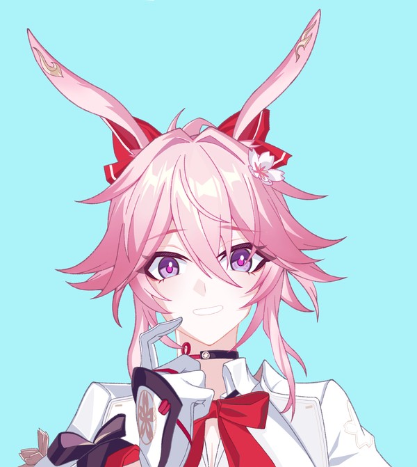 緋英ちゃん - 1/1