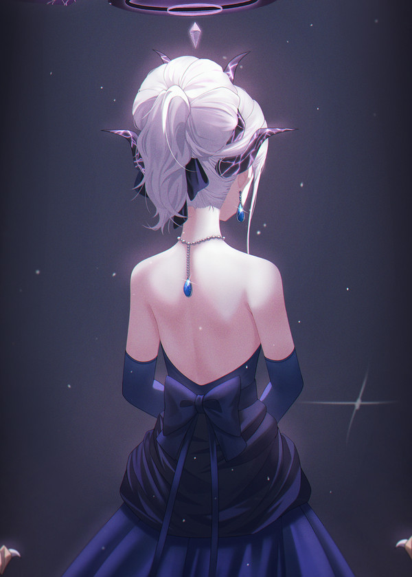 ヒナ - 1/1
