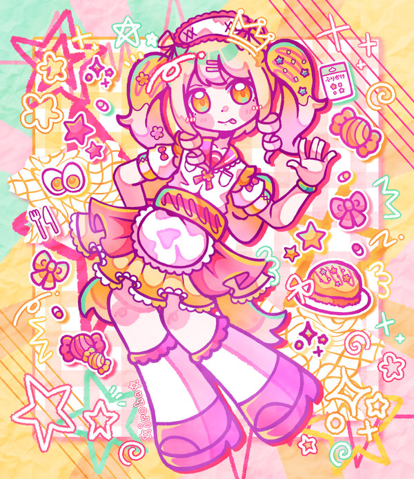 ｵﾑﾗｲｽ
