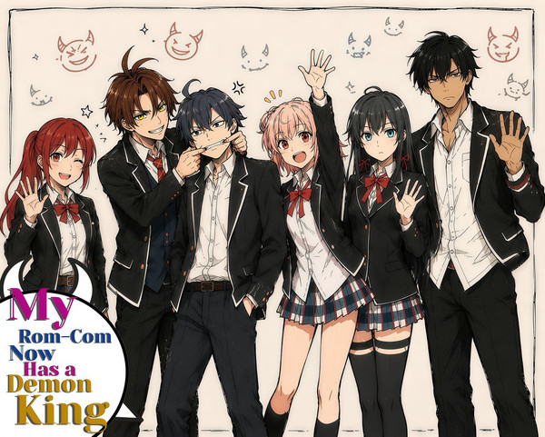 The New Service Club