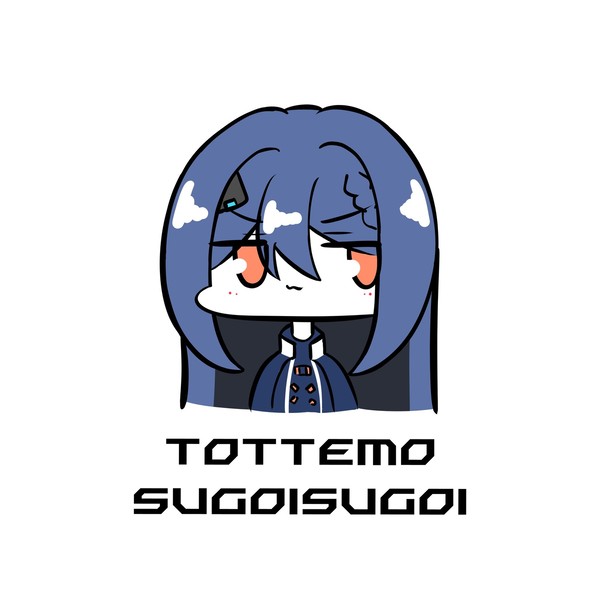 TOTTEMO SUGOISUGOI