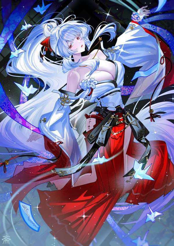 Hiyuki - 1/1