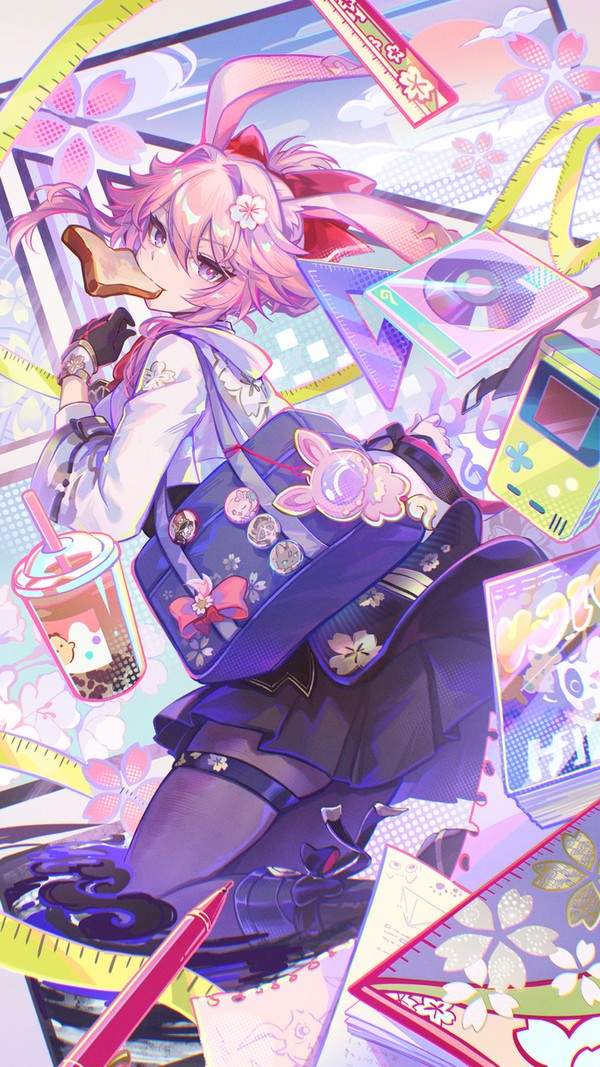緋英🌸 - 1/1