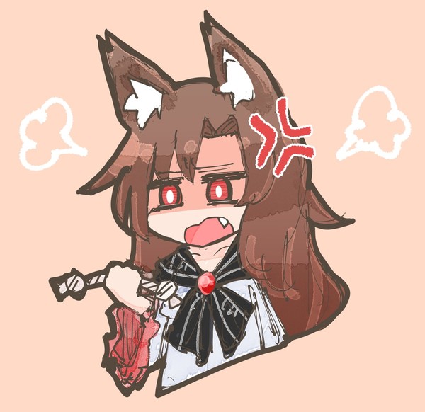 かげろちゃん