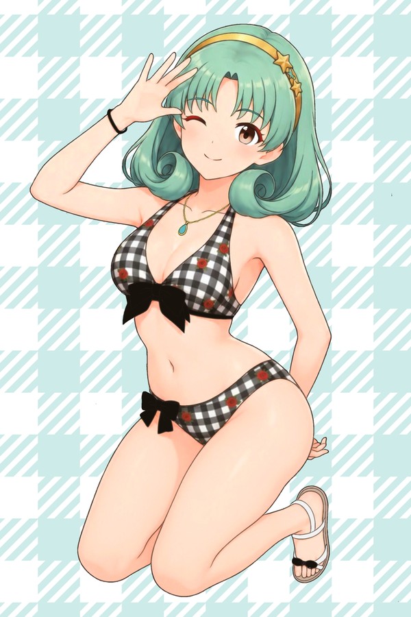 マイオンリースイムウェアまつり