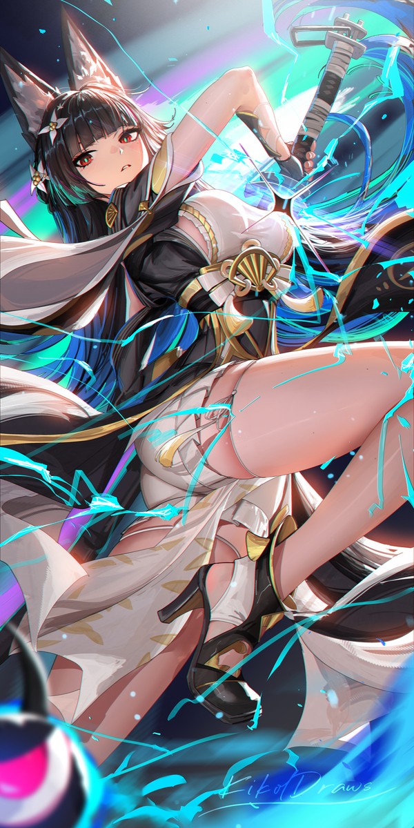 Miyabi - 1/1