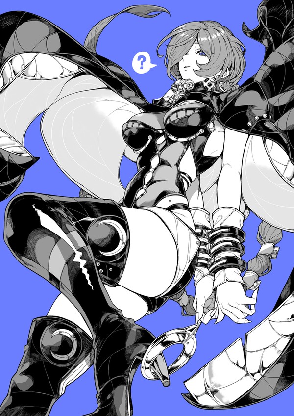 プロメイア!