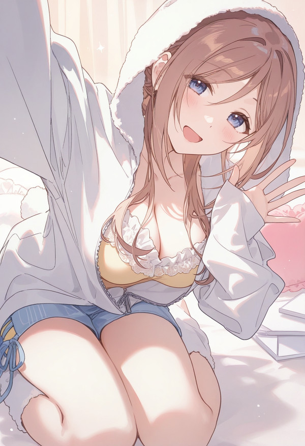 莉波