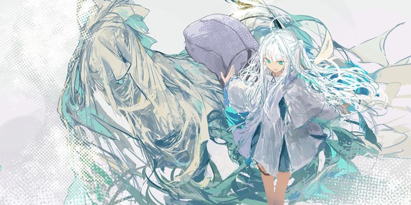 擬生 - 1/1