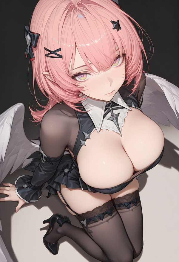 摸鱼作