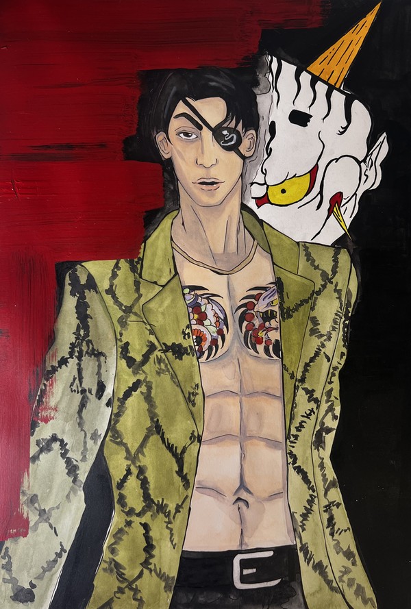 Majima