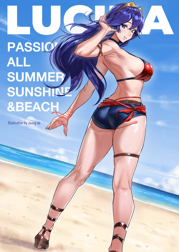commission work - 1/1