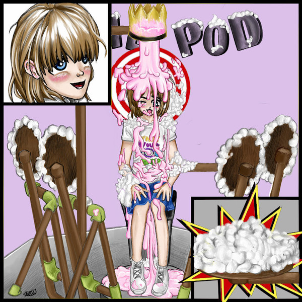 The Pie Pod.
