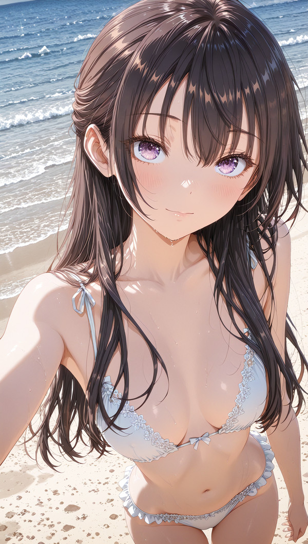 水着周防有希