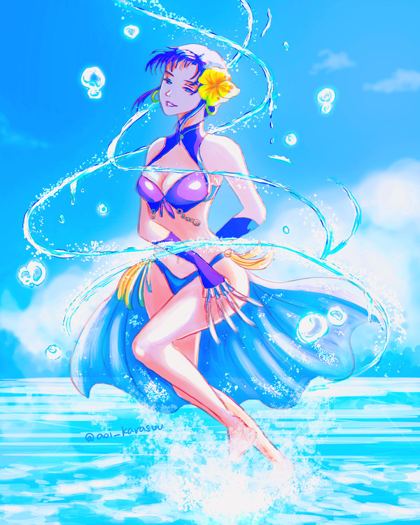 Ursula | ウルスラ