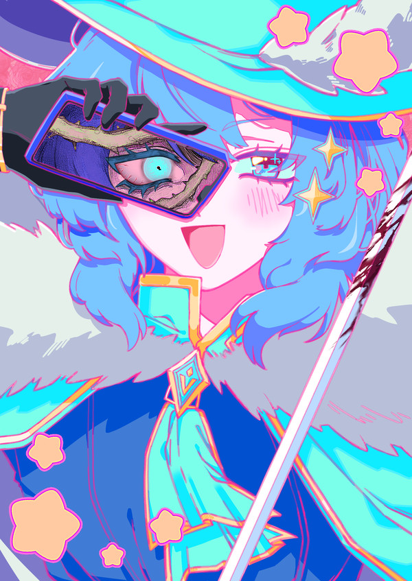 カミーユ