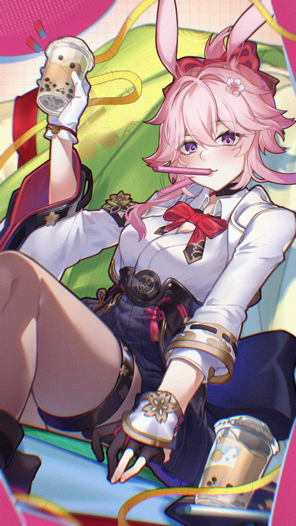 Honkai: Star Rail - 1/1