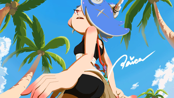 フウカ🦈