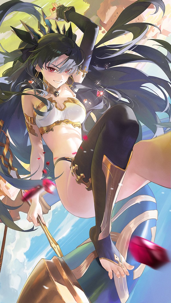 Ishtar - 1/1