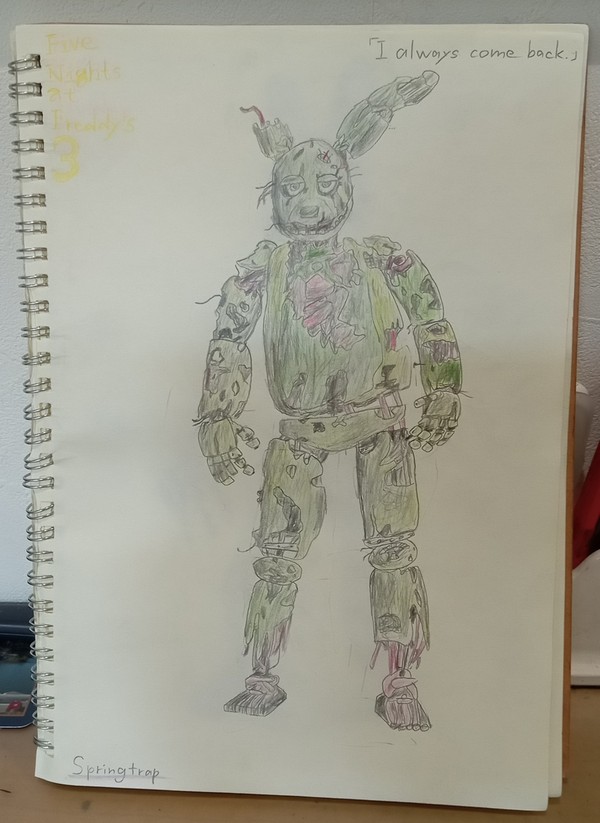 Springtrap
