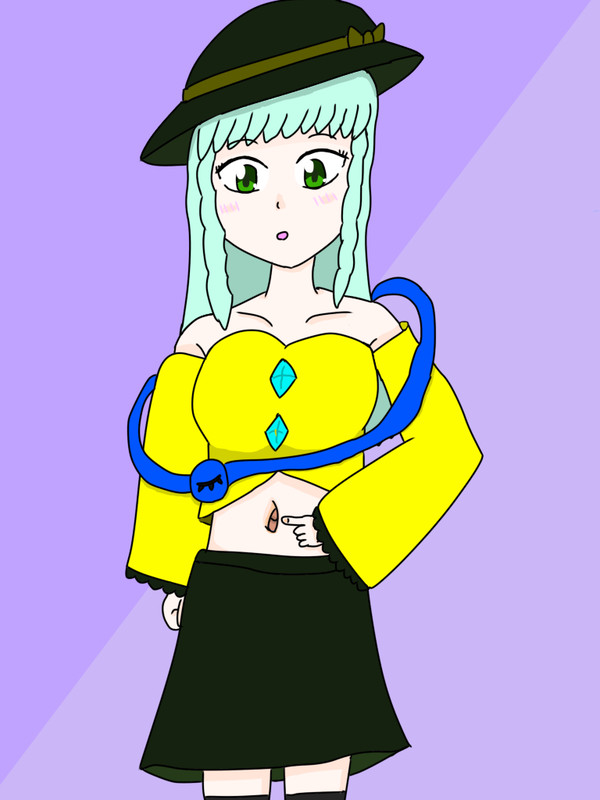 こいしちゃんのへそ