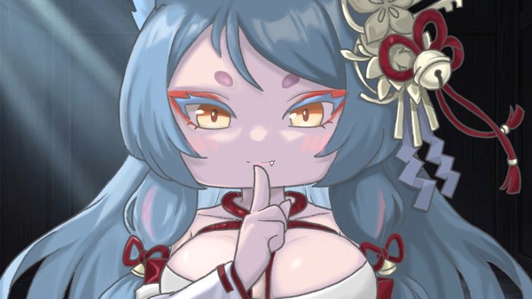 쉿, 교주님