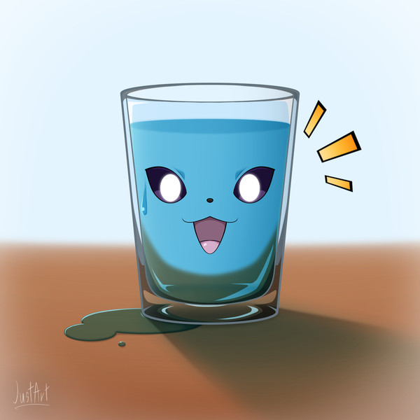 Glass