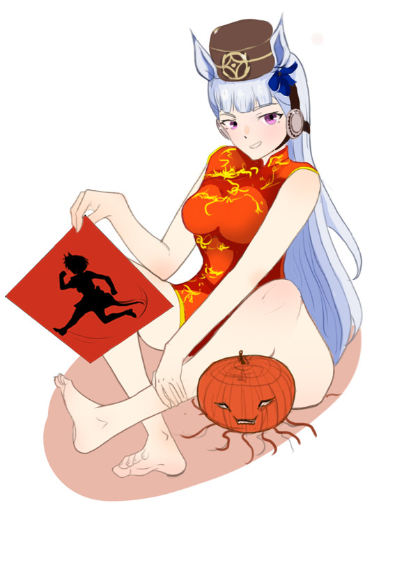 马年快乐~( ̄▽ ̄~)~