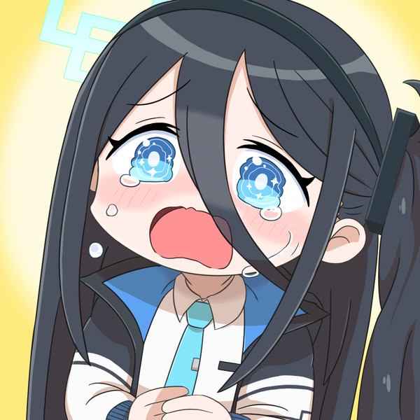 アリススタンプ