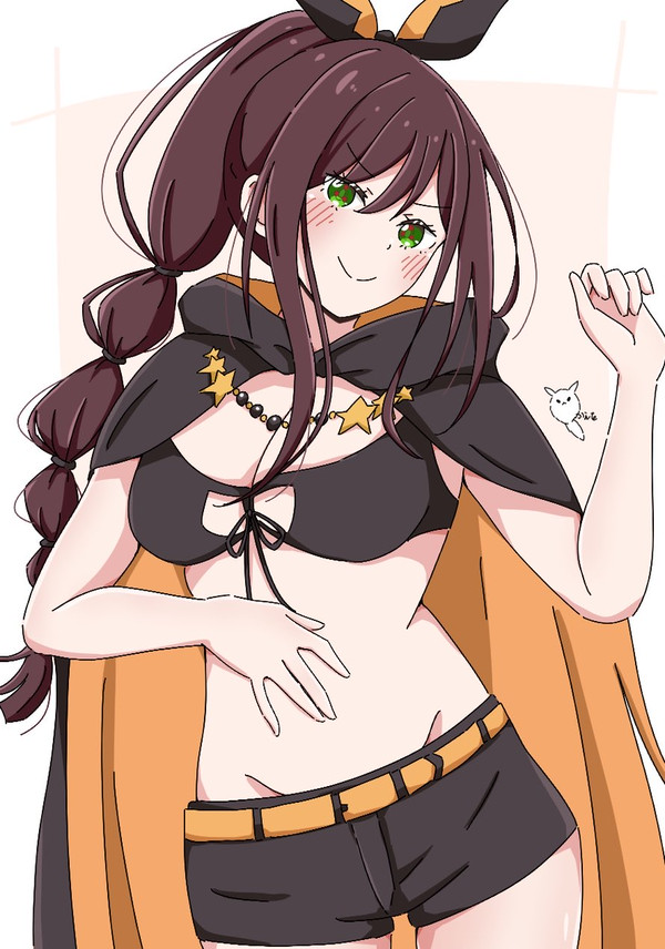 シャウラ