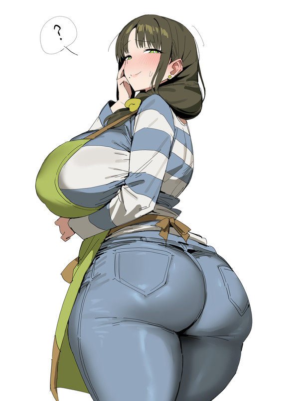 すみねおばさん - 1/1