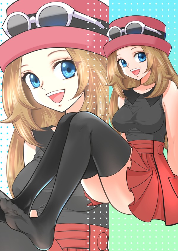 ゲームのセレナ