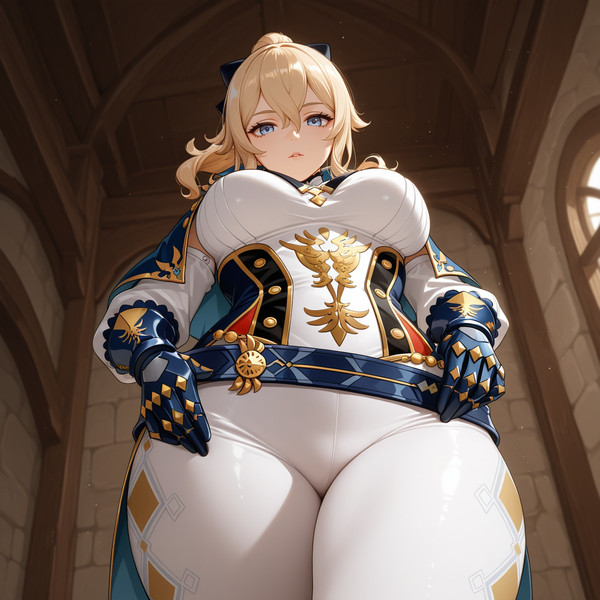 原神 ジン