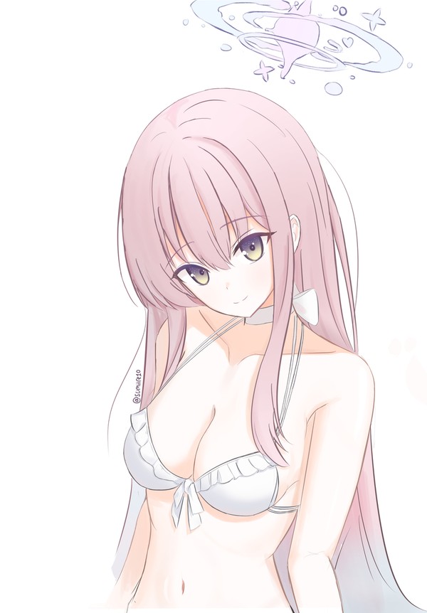 聖園ミカ