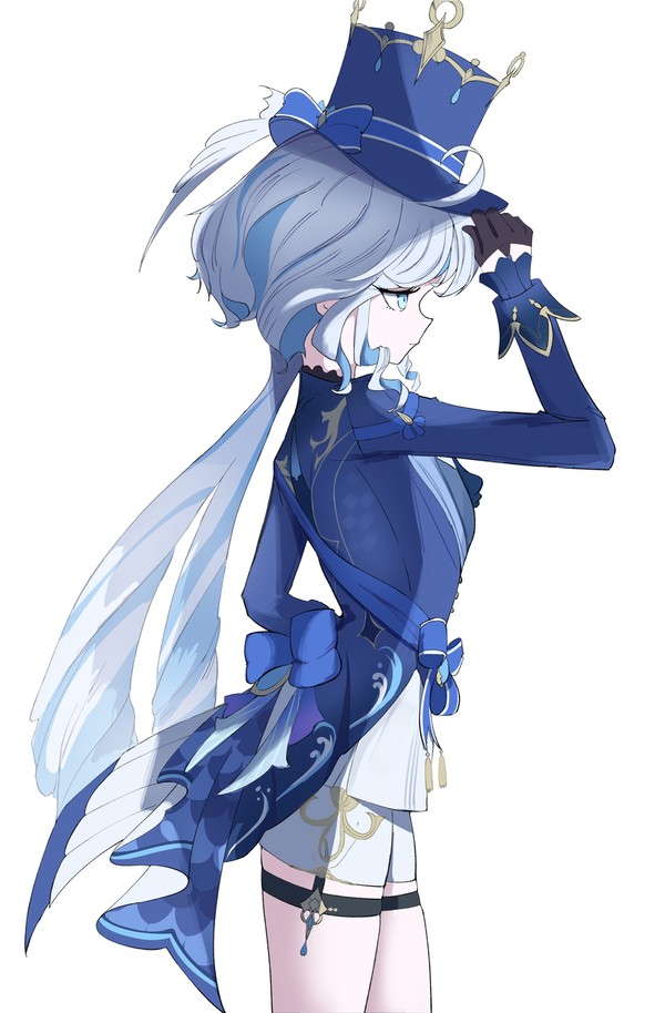 フリーナ