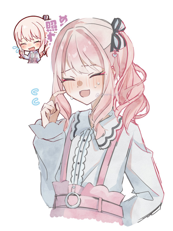 瑞希🎀 - 1/1