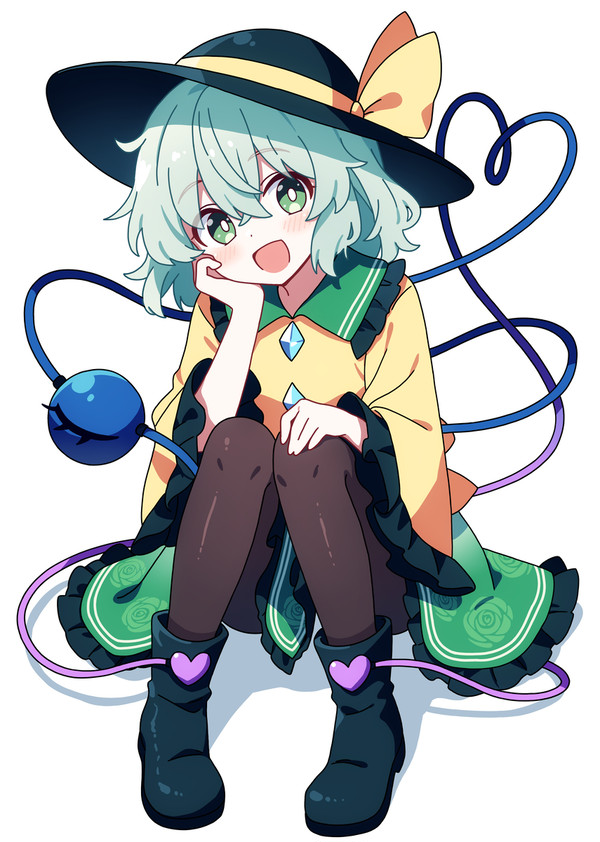 こいし